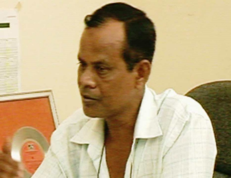 ‘বেদের মেয়ে জোসনা’ ছবির পরিচালক তোজাম্মেল হক বকুল-এর মৃত্যুবার্ষিকী আজ